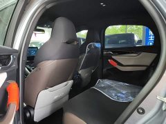 BYD Qin PLUS Glory Edition EV 420KM Leading - ფოტო 16