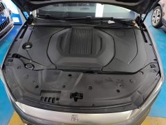 BYD Qin PLUS Glory Edition EV 420KM Leading - ფოტო 19
