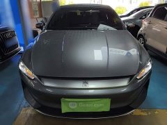 BYD Qin PLUS Glory Edition EV 420KM Leading - ფოტო 2