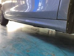 BYD Qin PLUS Glory Edition EV 420KM Leading - ფოტო 20
