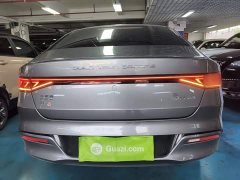 BYD Qin PLUS Glory Edition EV 420KM Leading - ფოტო 5
