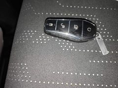 BYD Qin PLUS Glory Edition EV 420KM Leading - ფოტო 8