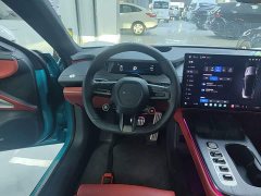 Xiaomi SU7 Quad Motor Ultra-Long Range Advanced Autonomous Driving Max - ფოტო 10