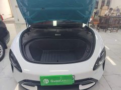 Xiaomi SU7 Quad Motor Ultra-Long Range Advanced Autonomous Driving Max - ფოტო 19