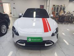 Xiaomi SU7 Quad Motor Ultra-Long Range Advanced Autonomous Driving Max - ფოტო 2