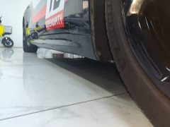 Xiaomi SU7 Quad Motor Ultra-Long Range Advanced Autonomous Driving Max - ფოტო 20