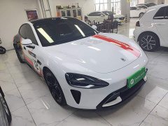 Xiaomi SU7 Quad Motor Ultra-Long Range Advanced Autonomous Driving Max - ფოტო 3