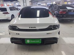 Xiaomi SU7 Quad Motor Ultra-Long Range Advanced Autonomous Driving Max - ფოტო 5