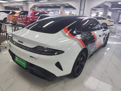 Xiaomi SU7 Quad Motor Ultra-Long Range Advanced Autonomous Driving Max - ფოტო 6