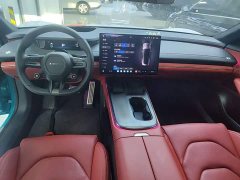 Xiaomi SU7 Quad Motor Ultra-Long Range Advanced Autonomous Driving Max - ფოტო 9