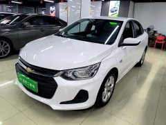 Chevrolet Cruze 2020 325T Automatic Comfort Edition - ფოტო 1