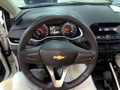 Chevrolet Cruze 2020 325T Automatic Comfort Edition - ფოტო 10