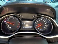 Chevrolet Cruze 2020 325T Automatic Comfort Edition - ფოტო 11