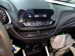 Chevrolet Cruze 2020 325T Automatic Comfort Edition - ფოტო 12
