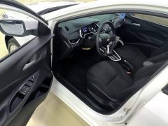 Chevrolet Cruze 2020 325T Automatic Comfort Edition - ფოტო 15