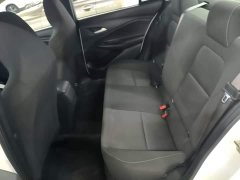 Chevrolet Cruze 2020 325T Automatic Comfort Edition - ფოტო 16