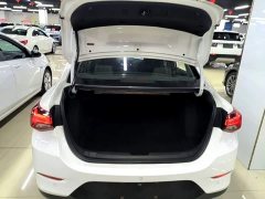 Chevrolet Cruze 2020 325T Automatic Comfort Edition - ფოტო 18