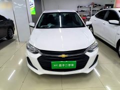 Chevrolet Cruze 2020 325T Automatic Comfort Edition - ფოტო 2