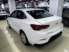 Chevrolet Cruze 2020 325T Automatic Comfort Edition - ფოტო 4