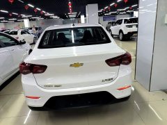Chevrolet Cruze 2020 325T Automatic Comfort Edition - ფოტო 5