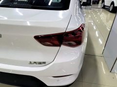 Chevrolet Cruze 2020 325T Automatic Comfort Edition - ფოტო 7