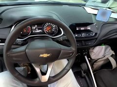 Chevrolet Cruze 2020 325T Automatic Comfort Edition - ფოტო 9