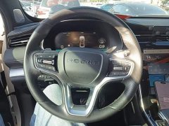 SAIC MG RX5 MAX Supreme 400TGI Automatic Smart Cabin Honor Edition - ფოტო 10