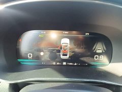 SAIC MG RX5 MAX Supreme 400TGI Automatic Smart Cabin Honor Edition - ფოტო 11