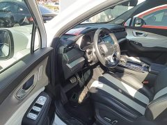 SAIC MG RX5 MAX Supreme 400TGI Automatic Smart Cabin Honor Edition - ფოტო 15