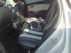 SAIC MG RX5 MAX Supreme 400TGI Automatic Smart Cabin Honor Edition - ფოტო 16