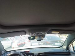 SAIC MG RX5 MAX Supreme 400TGI Automatic Smart Cabin Honor Edition - ფოტო 17