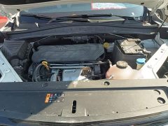 SAIC MG RX5 MAX Supreme 400TGI Automatic Smart Cabin Honor Edition - ფოტო 19