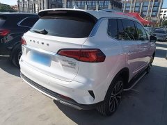 SAIC MG RX5 MAX Supreme 400TGI Automatic Smart Cabin Honor Edition - ფოტო 6
