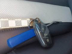 SAIC MG RX5 MAX Supreme 400TGI Automatic Smart Cabin Honor Edition - ფოტო 8