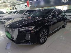 FAW Red Flag H5 2.0T Automatic Smart Connected Flagship Comfort Edition - ფოტო 1