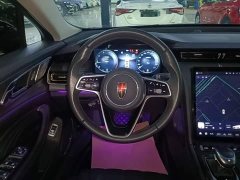FAW Red Flag H5 2.0T Automatic Smart Connected Flagship Comfort Edition - ფოტო 10