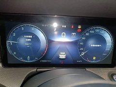 FAW Red Flag H5 2.0T Automatic Smart Connected Flagship Comfort Edition - ფოტო 11