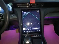 FAW Red Flag H5 2.0T Automatic Smart Connected Flagship Comfort Edition - ფოტო 12