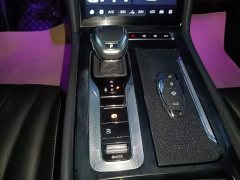 FAW Red Flag H5 2.0T Automatic Smart Connected Flagship Comfort Edition - ფოტო 13