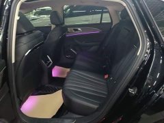 FAW Red Flag H5 2.0T Automatic Smart Connected Flagship Comfort Edition - ფოტო 16