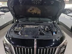 FAW Red Flag H5 2.0T Automatic Smart Connected Flagship Comfort Edition - ფოტო 19