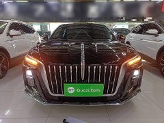 FAW Red Flag H5 2.0T Automatic Smart Connected Flagship Comfort Edition - ფოტო 2