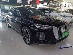 FAW Red Flag H5 2.0T Automatic Smart Connected Flagship Comfort Edition - ფოტო 3