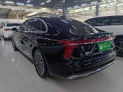 FAW Red Flag H5 2.0T Automatic Smart Connected Flagship Comfort Edition - ფოტო 4
