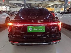 FAW Red Flag H5 2.0T Automatic Smart Connected Flagship Comfort Edition - ფოტო 5