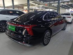 FAW Red Flag H5 2.0T Automatic Smart Connected Flagship Comfort Edition - ფოტო 6