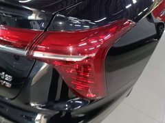 FAW Red Flag H5 2.0T Automatic Smart Connected Flagship Comfort Edition - ფოტო 7