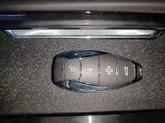 FAW Red Flag H5 2.0T Automatic Smart Connected Flagship Comfort Edition - ფოტო 8