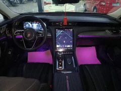 FAW Red Flag H5 2.0T Automatic Smart Connected Flagship Comfort Edition - ფოტო 9