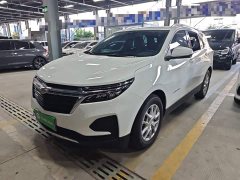 Chevrolet Equinox 2022 535T Premier Edition - ფოტო 1